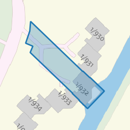 Perceel ZWD03-B-3050