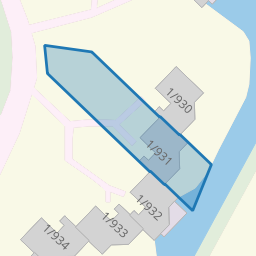 Perceel ZWD03-B-3051