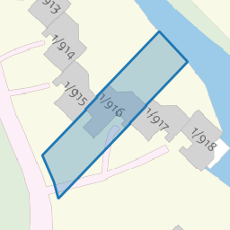 Perceel ZWD03-B-3056