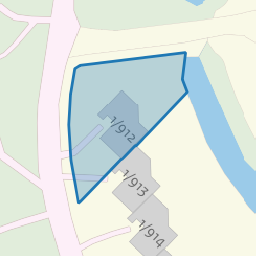 Perceel ZWD03-B-3060