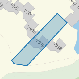 Perceel ZWD03-B-3063