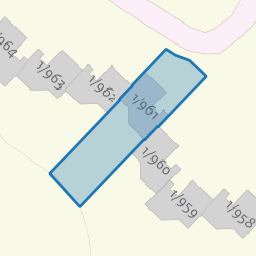 Perceel ZWD03-B-3065