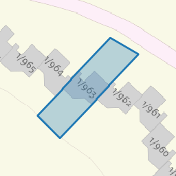 Perceel ZWD03-B-3067