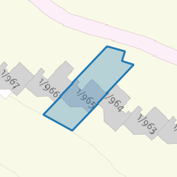 Perceel ZWD03-B-3069