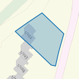 Perceel ZWD03-B-3073