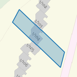 Perceel ZWD03-B-3075