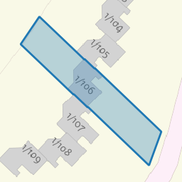 Perceel ZWD03-B-3077