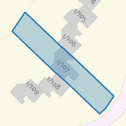 Perceel ZWD03-B-3078