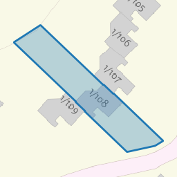 Perceel ZWD03-B-3079