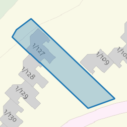 Perceel ZWD03-B-3082