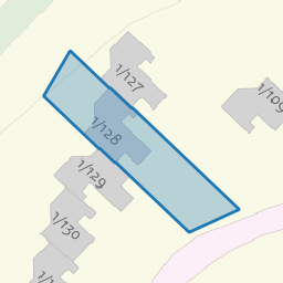 Perceel ZWD03-B-3083