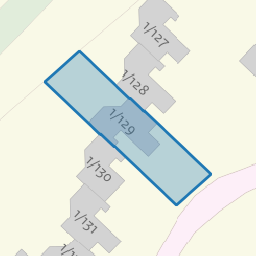 Perceel ZWD03-B-3084