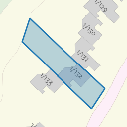 Perceel ZWD03-B-3086