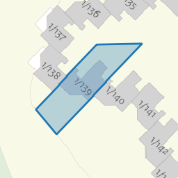 Perceel ZWD03-B-3092