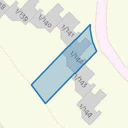 Perceel ZWD03-B-3095