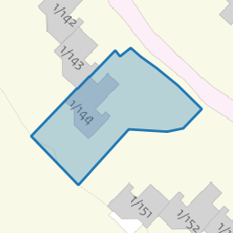 Perceel ZWD03-B-3097