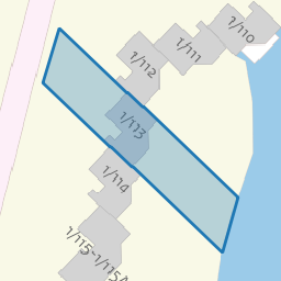 Perceel ZWD03-B-3101