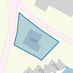 Perceel ZWD03-B-3104