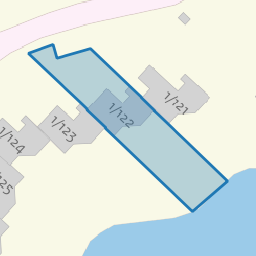 Perceel ZWD03-B-3106