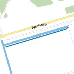 Perceel ZWD03-B-3110