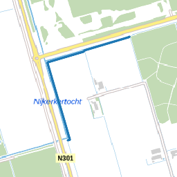 Perceel ZWD03-B-3111