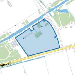 Perceel ZWD03-B-3115