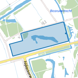 Perceel ZWD03-B-3120