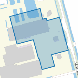 Perceel ZWD03-B-3129