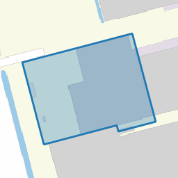 Perceel ZWD03-B-3130