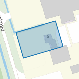 Perceel ZWD03-B-3140