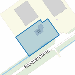 Perceel ZWD03-B-3154