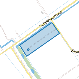 Perceel ZWD03-B-3158