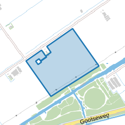 Perceel ZWD03-B-3163