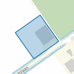 Perceel ZWD03-B-3171