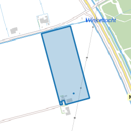 Perceel ZWD03-B-3174