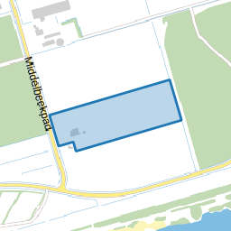 Perceel ZWD03-B-3206