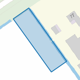 Perceel ZWD03-B-3224