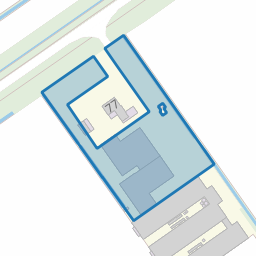 Perceel ZWD03-B-3226