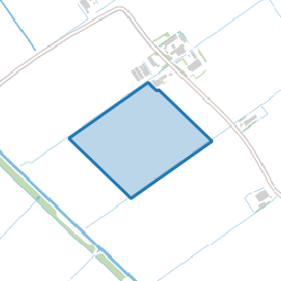 Perceel ZWD03-B-3234