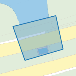 Perceel ZWD03-B-3240