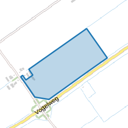 Perceel ZWD03-D-1013