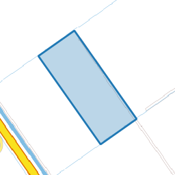 Perceel ZWD03-D-1016