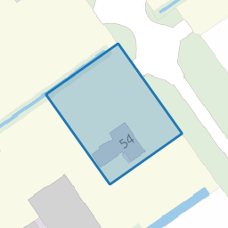 Perceel ZWD03-D-1041