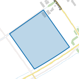 Perceel ZWD03-D-1043