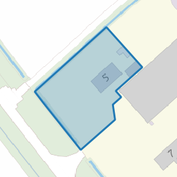 Perceel ZWD03-D-1047