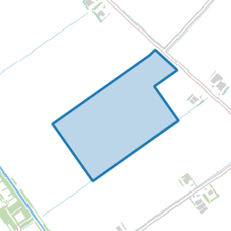 Perceel ZWD03-D-1073