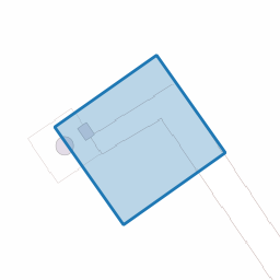 Perceel ZWD03-D-1084