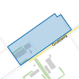 Perceel ZWD03-D-1085