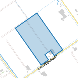 Perceel ZWD03-D-1087