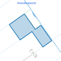 Perceel ZWD03-D-1093